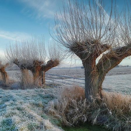 Van Abelshoeve Gieterveen Bagian luar foto