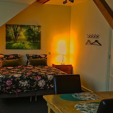 Van Abelshoeve Gieterveen Bagian luar foto