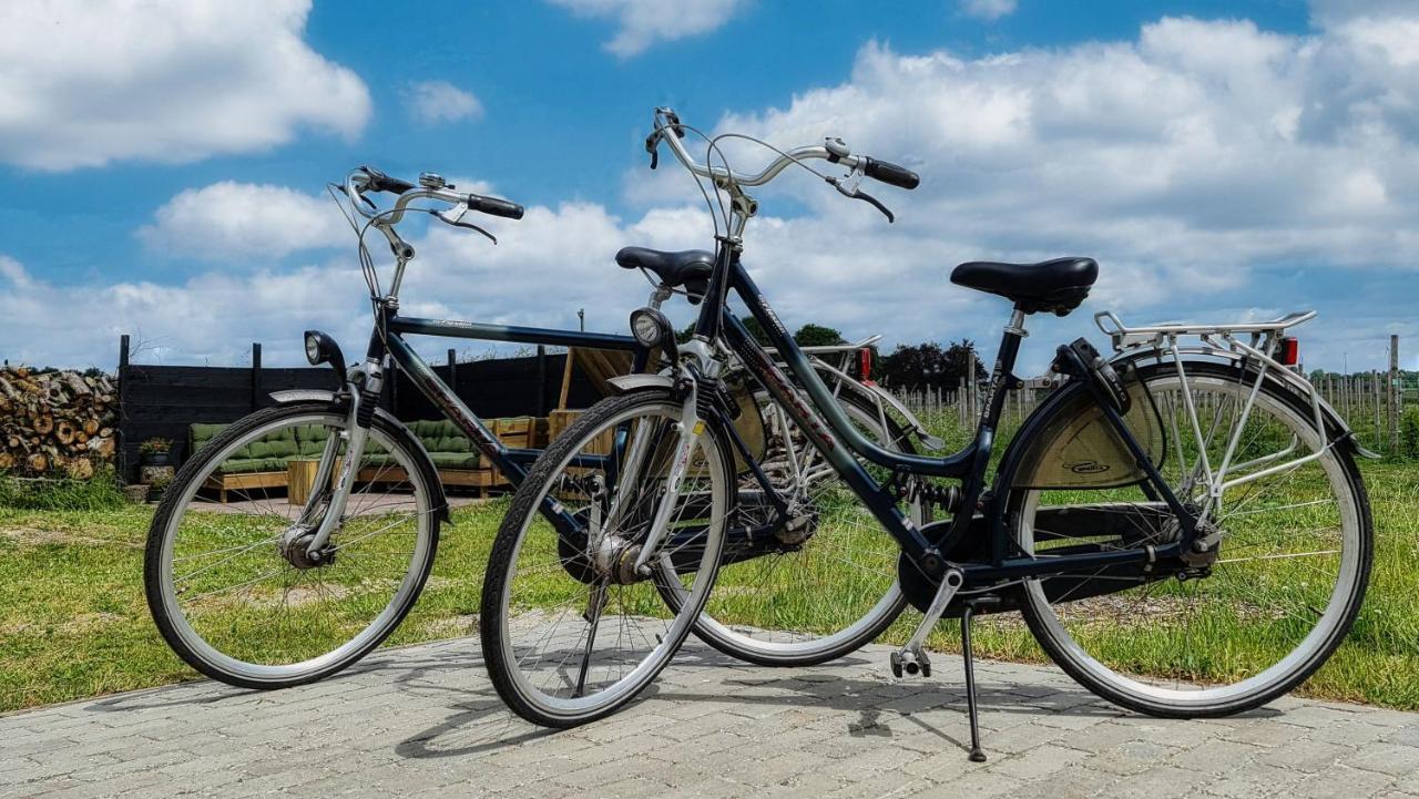 Van Abelshoeve Gieterveen Bagian luar foto