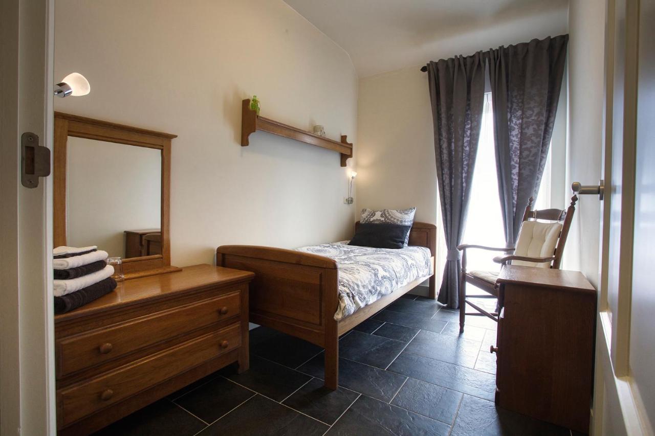 Van Abelshoeve Gieterveen Bagian luar foto