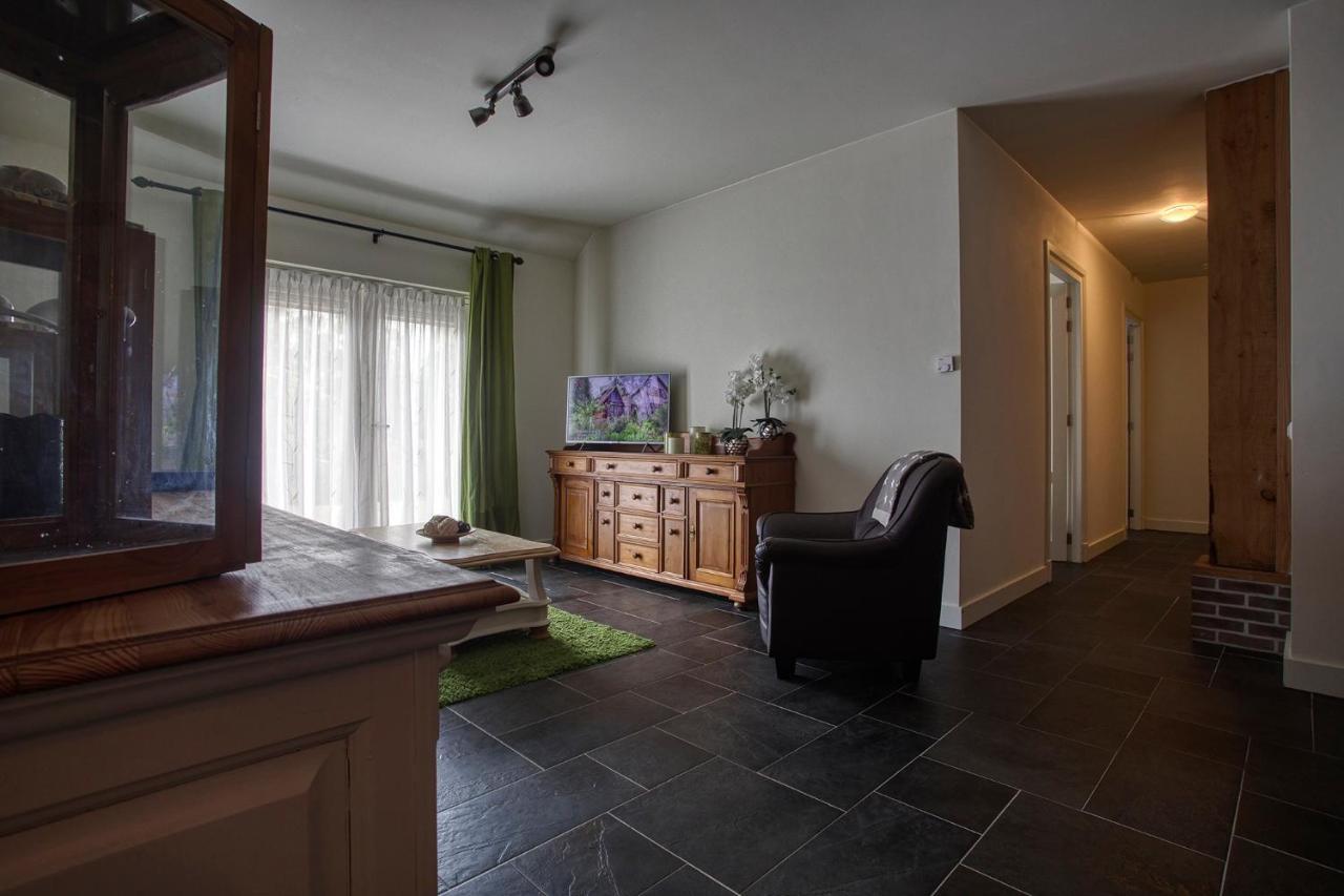 Van Abelshoeve Gieterveen Bagian luar foto
