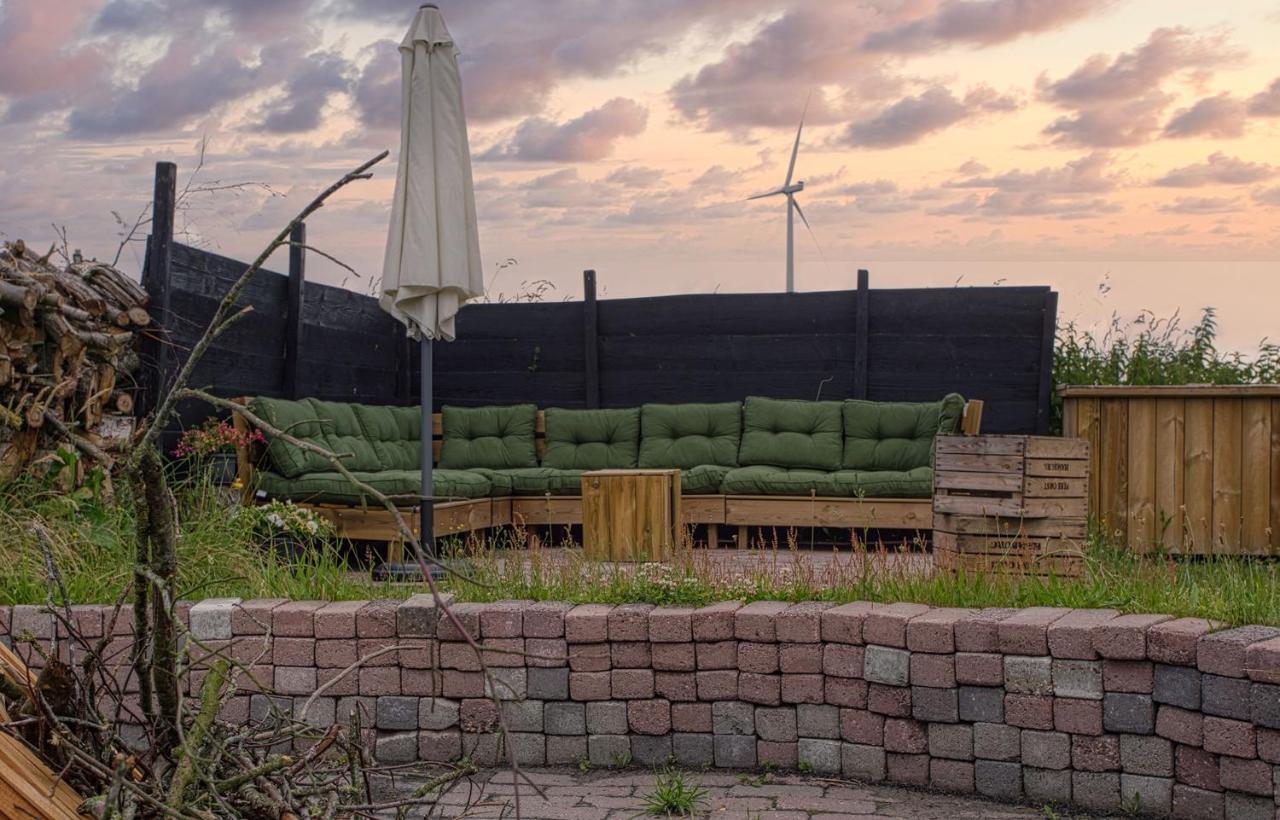 Van Abelshoeve Gieterveen Bagian luar foto