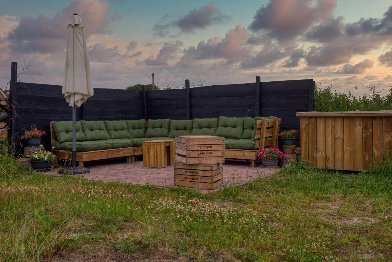 Van Abelshoeve Gieterveen Bagian luar foto