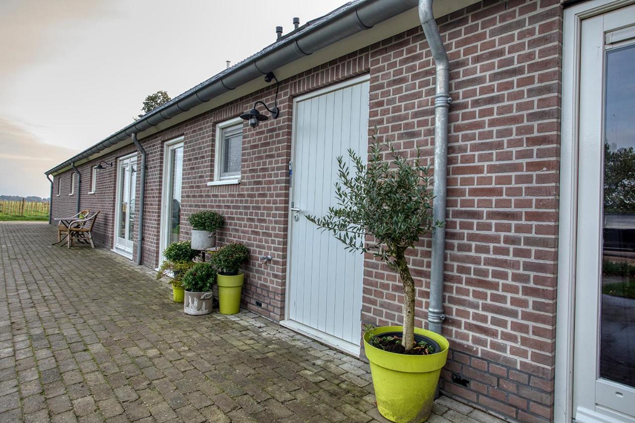 Van Abelshoeve Gieterveen Bagian luar foto
